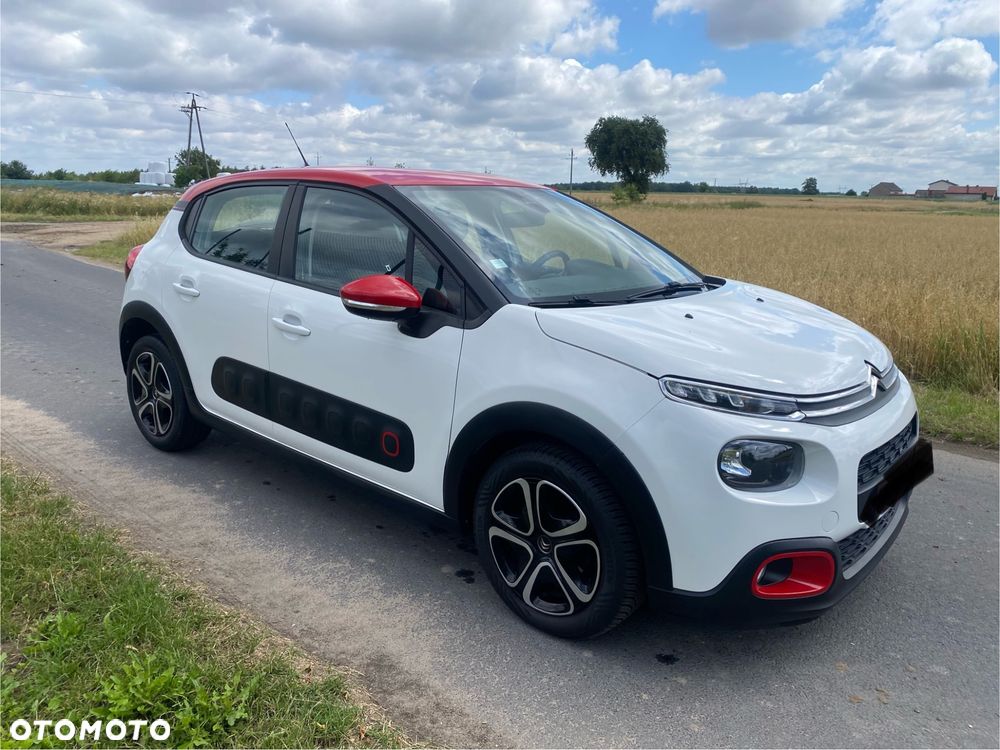 Citroën C3 - 5
