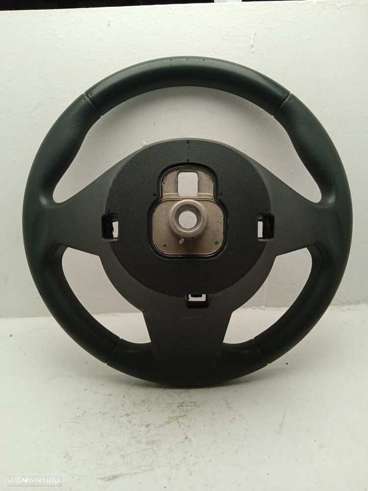 VOLANTE FORD KA 2014 - 2