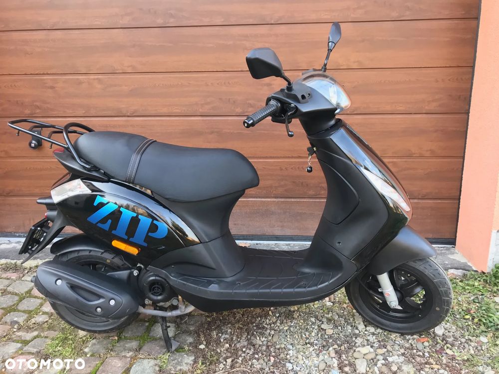 Piaggio ZIP - 2