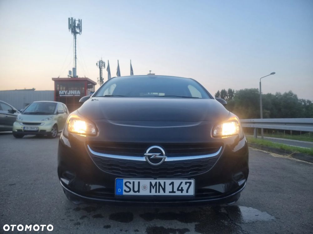 Opel Corsa - 9
