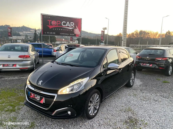 Peugeot 208 1.2 PureTech Style