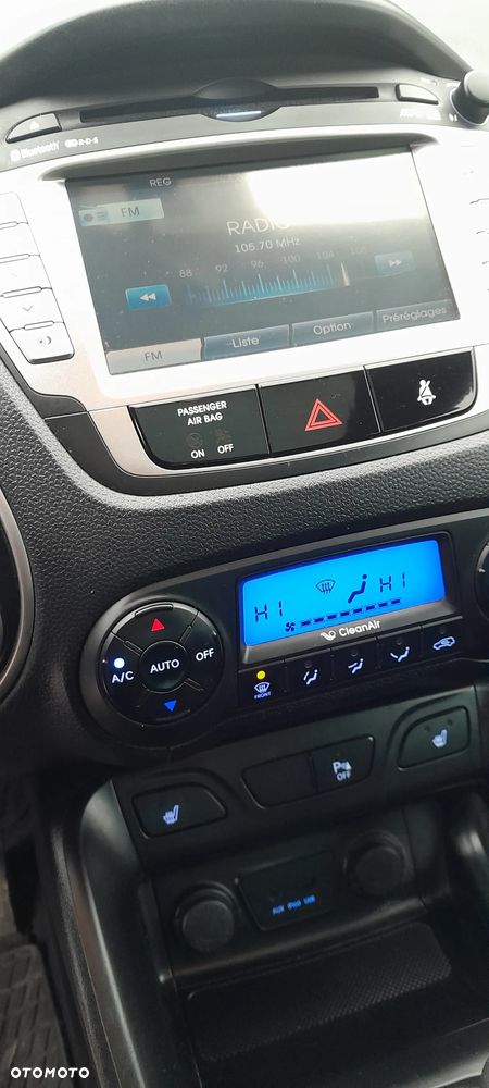 Hyundai ix35 2.0 CRDi Premium 4WD - 19