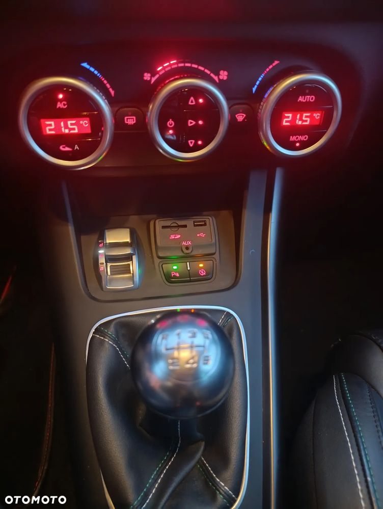 Alfa Romeo Giulietta - 16