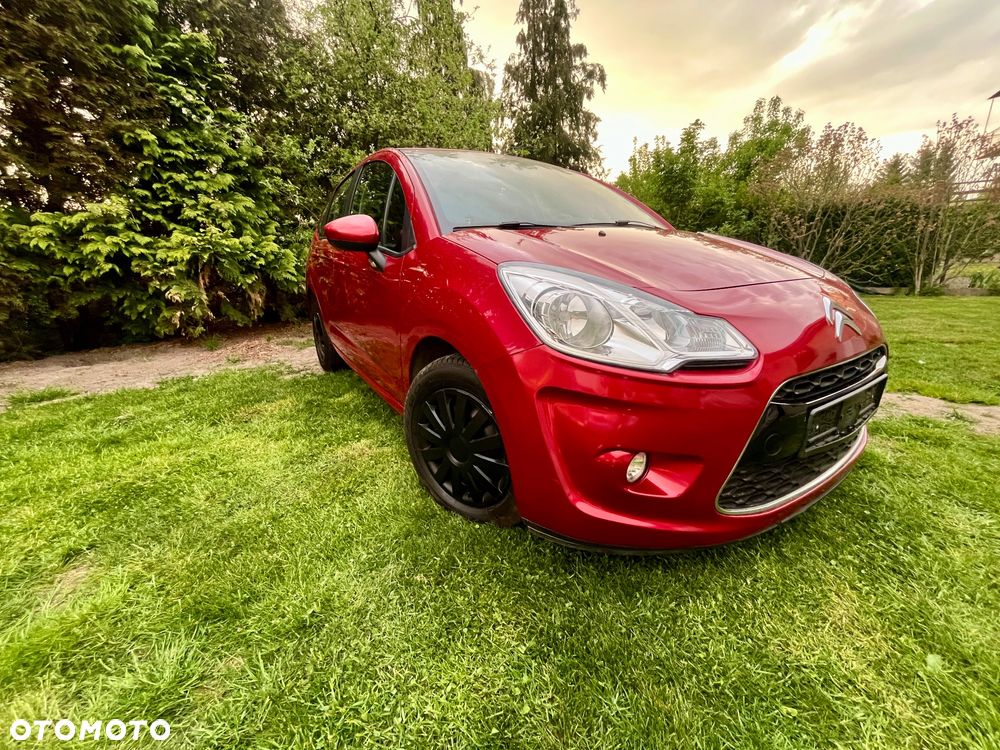 Citroën C3 1.4 Seduction - 1