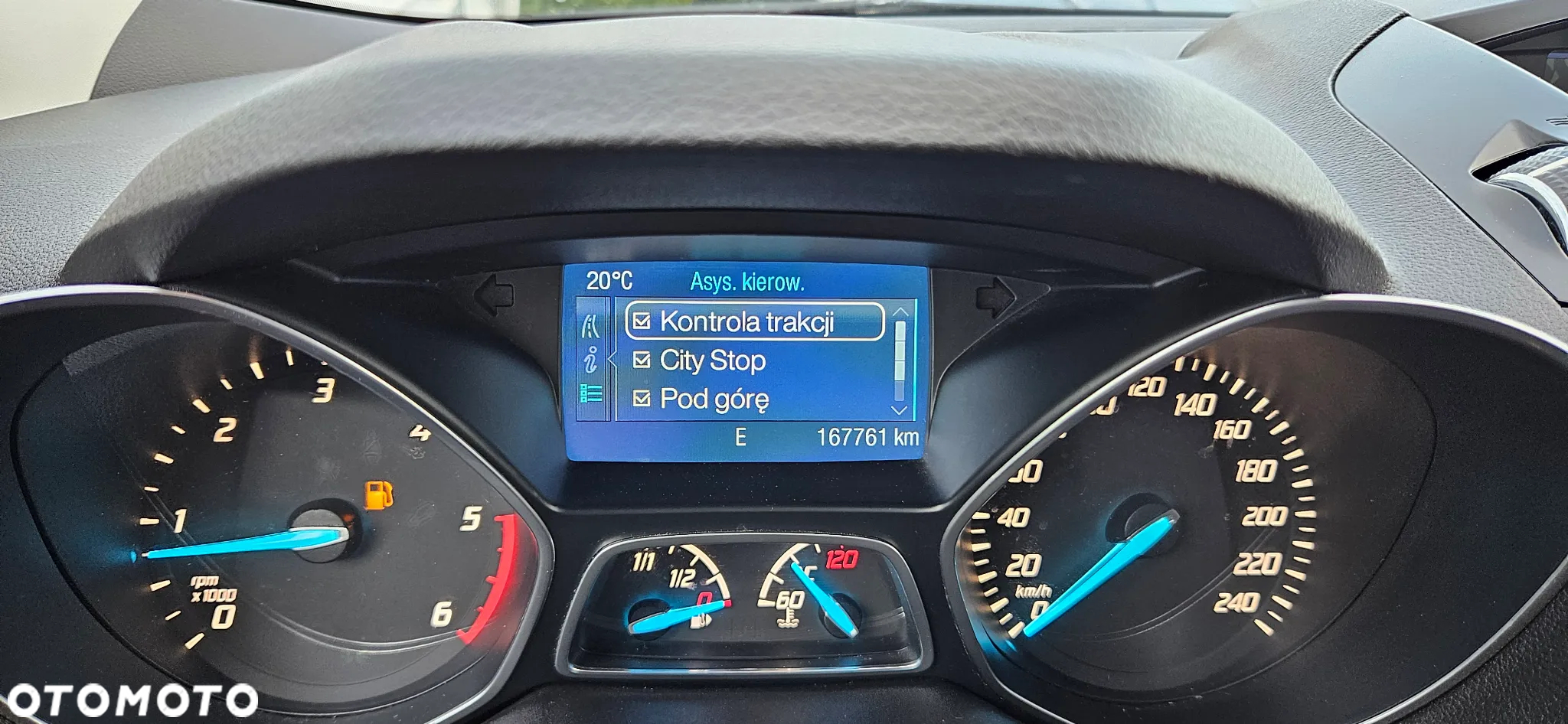 Ford Kuga 2.0 TDCi 4WD Titanium - 19