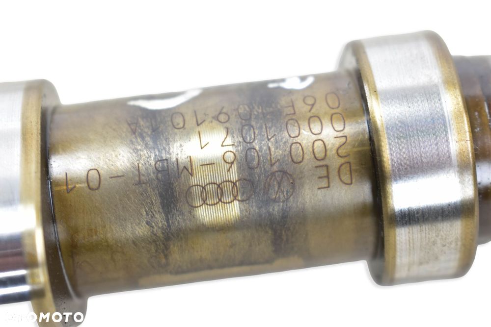 Wałek Rozrządu Ssący AUDI A4 VW GOLF V OCTAVIA II 2.0 TFSI 06F109101A - 6