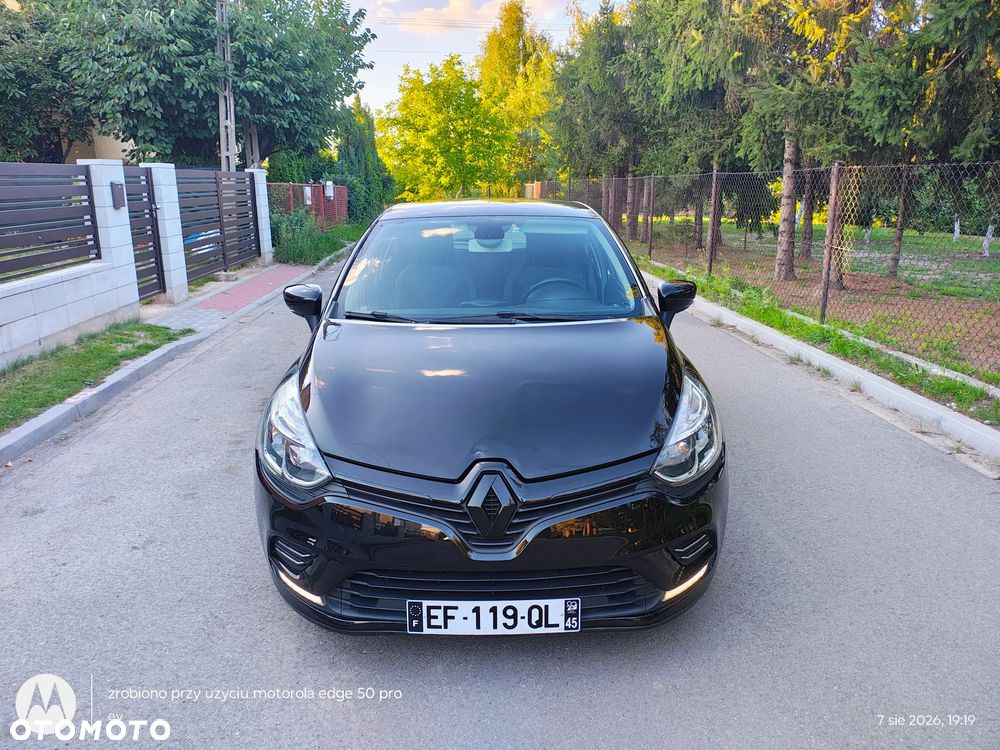 Renault Clio - 2