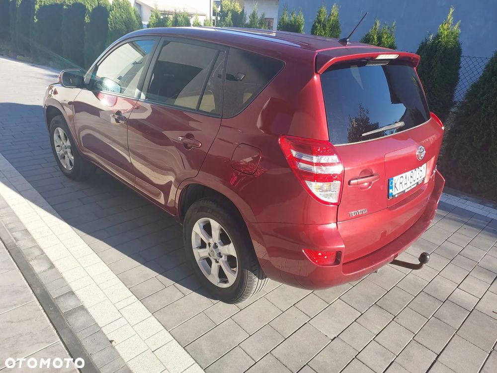 Toyota RAV4 - 25