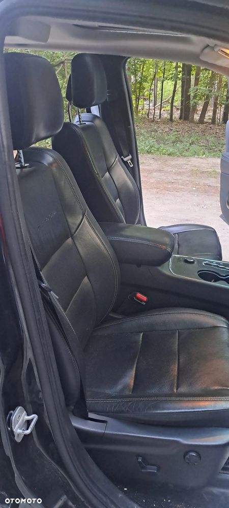 Dodge Durango 5.7 HEMI - 9