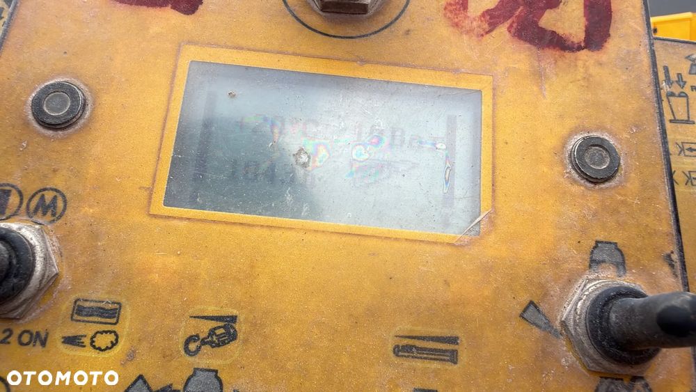 Inny Brokk 170 - 7