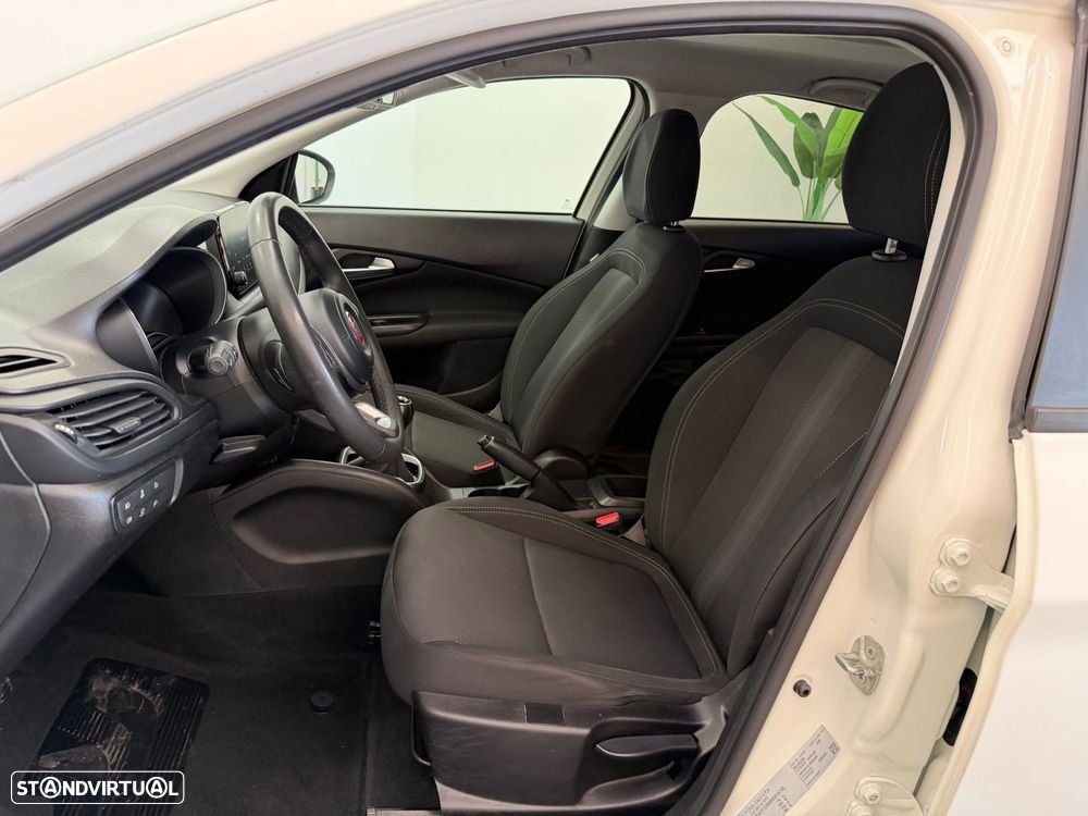 Fiat Tipo 1.3 MultiJet City Life - 14