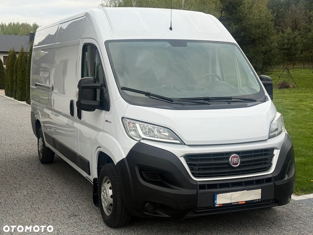 Fiat Ducato L3H2 - 32