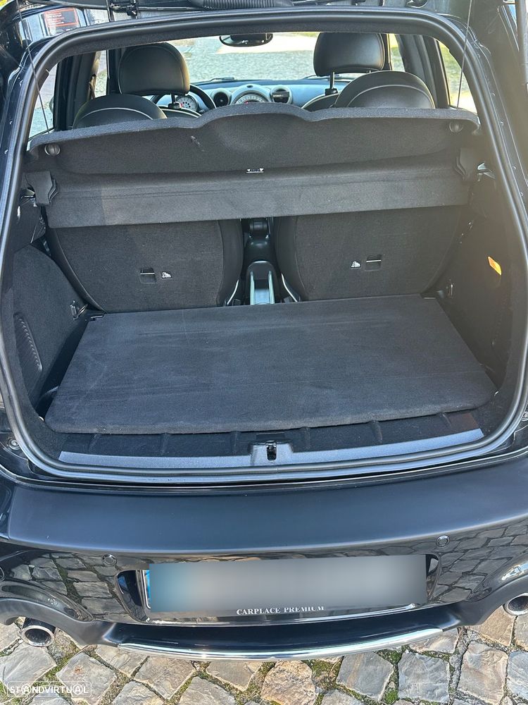 MINI Countryman Cooper Auto - 16