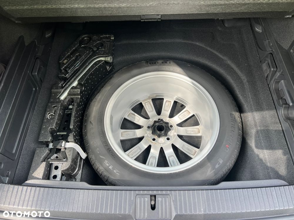 Volkswagen Passat 2.0 TDI BMT 4Mot Highline DSG - 19