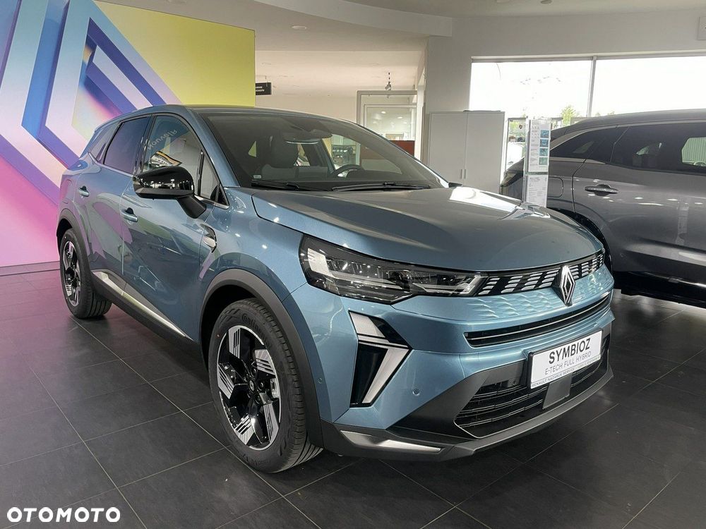 Renault Symbioz - 1