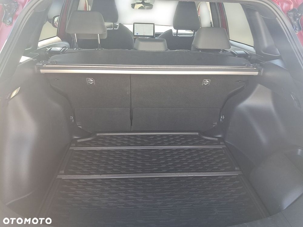 Toyota Corolla Cross - 14