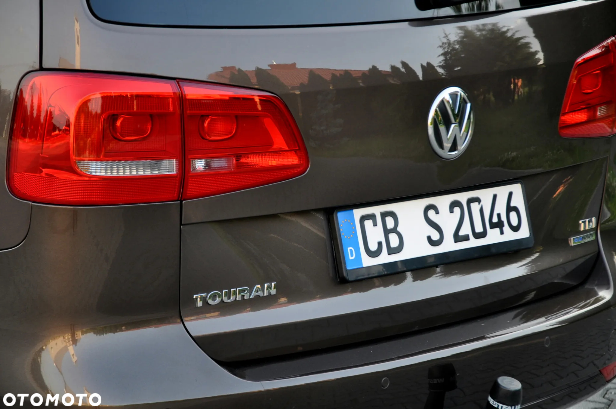 Volkswagen Touran - 16