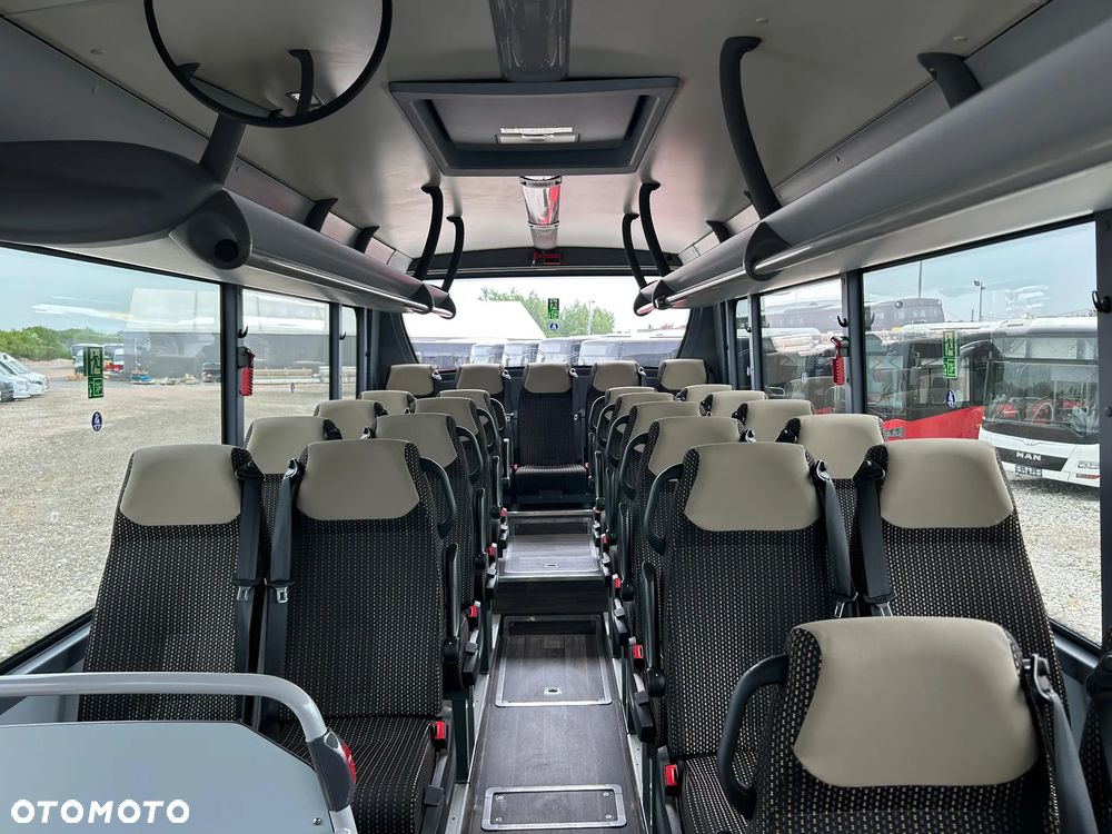 Iveco Crossway - 24