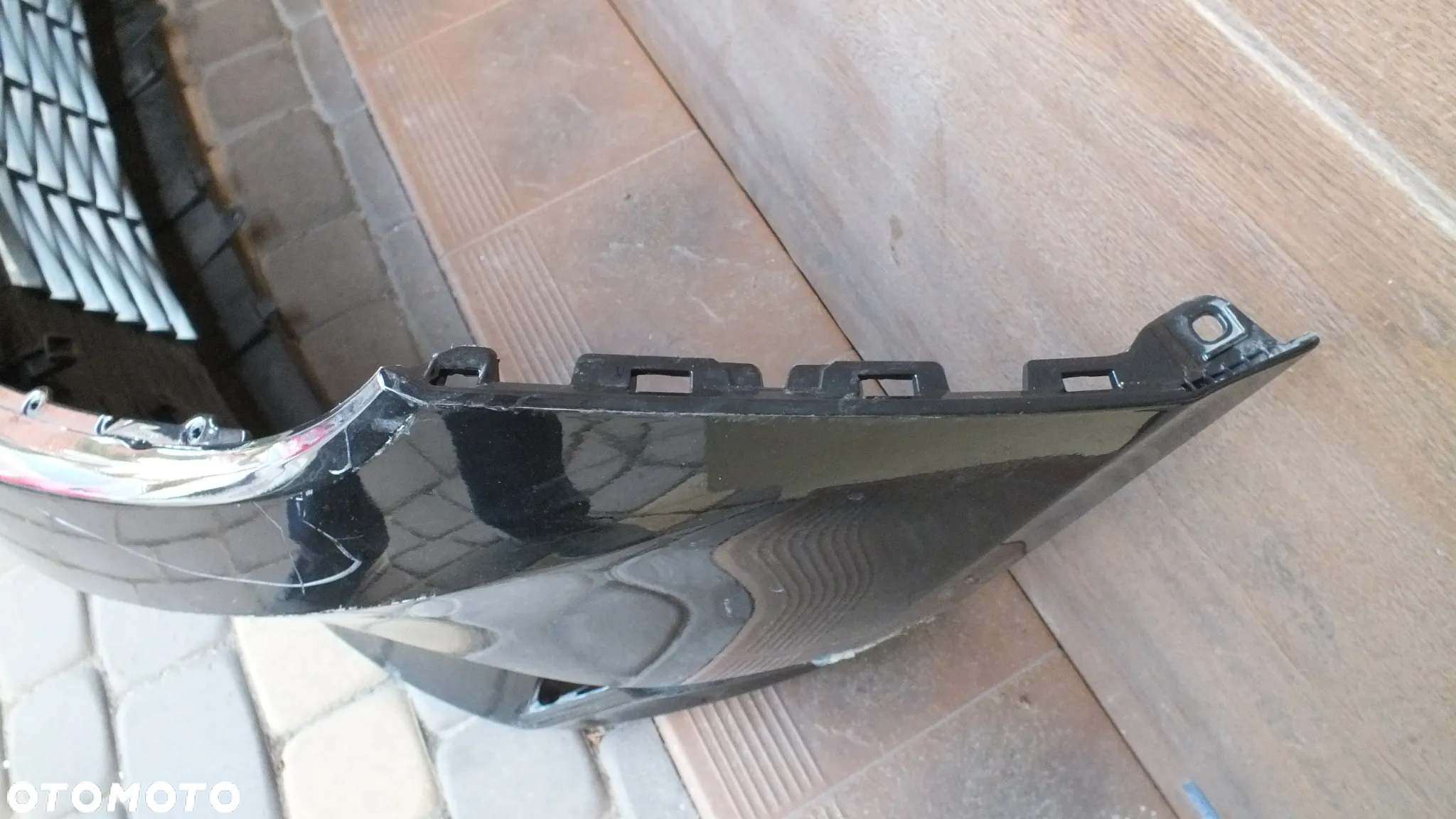 Zderzak przedni Kia Ceed III lift - 5