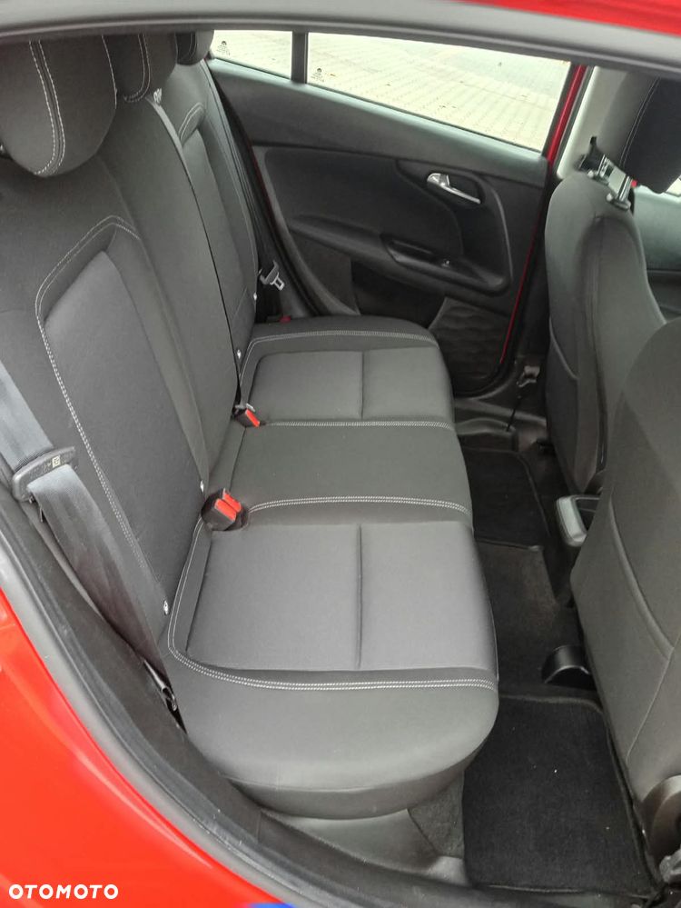 Fiat Tipo - 9