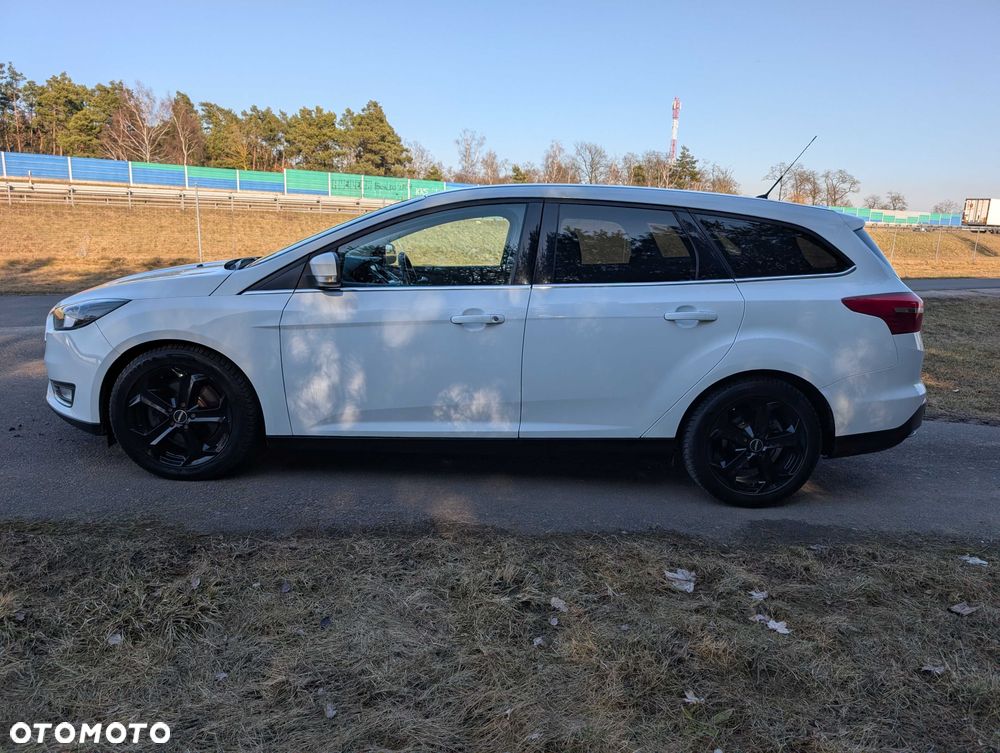 Ford Focus - 2