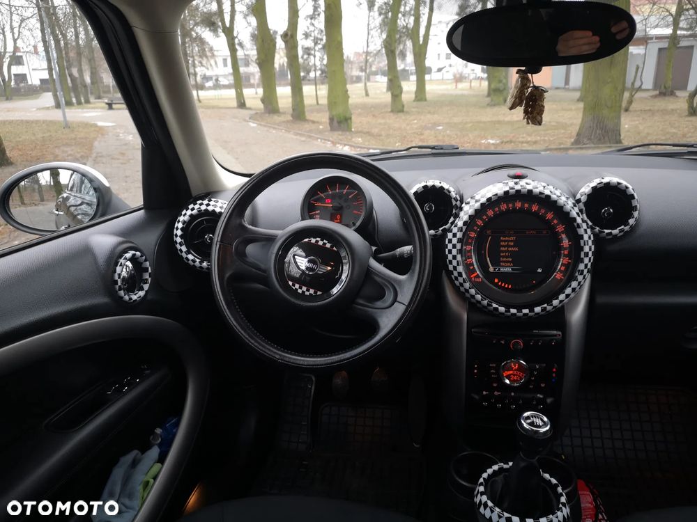 MINI Countryman - 17