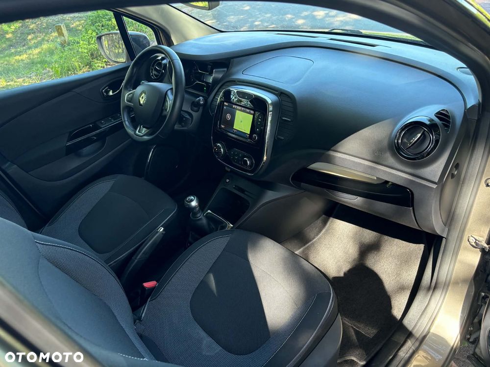 Renault Captur - 11