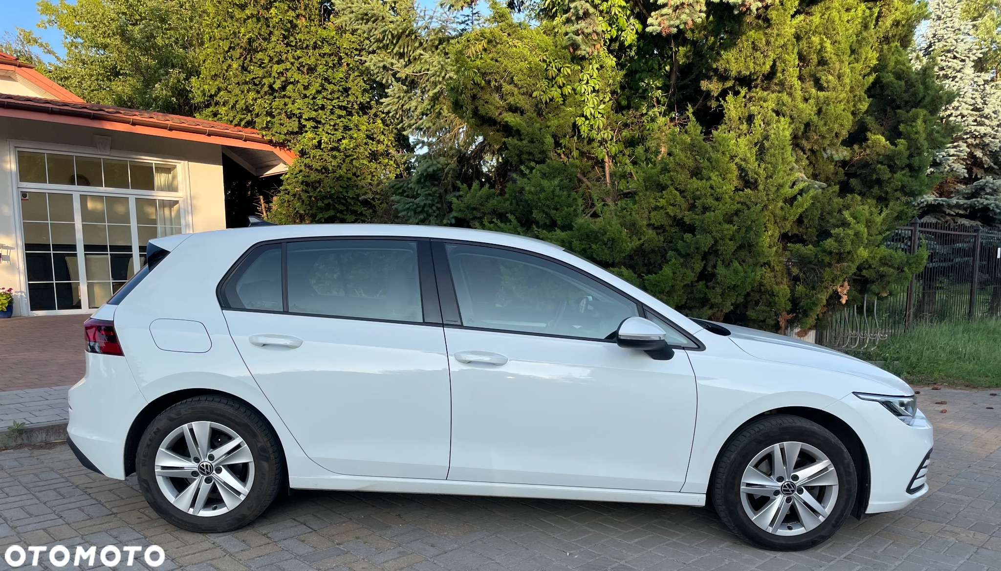 Volkswagen Golf VIII 1.0 TSI Life - 6