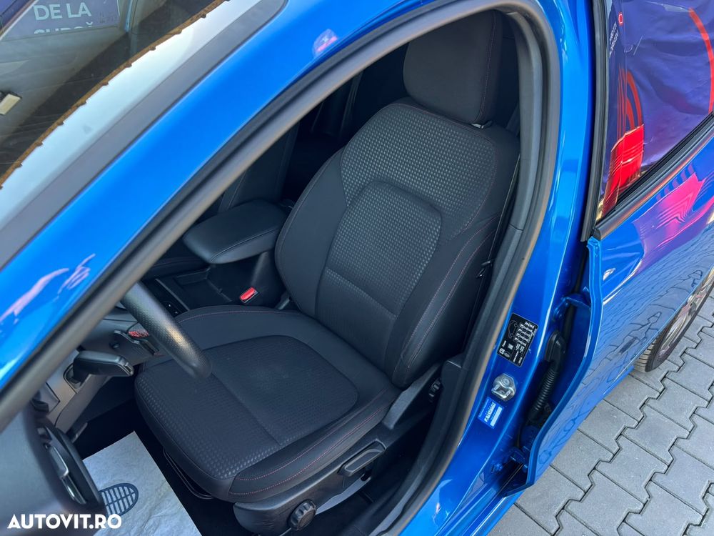 Ford Focus 1.5 EcoBlue ST-Line - 31