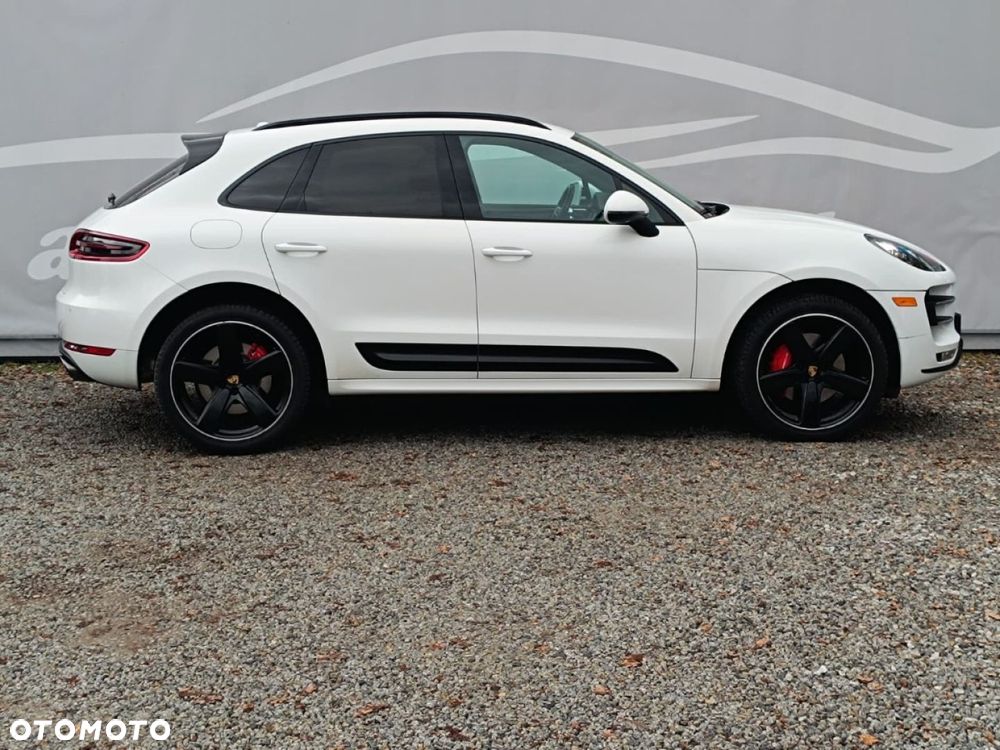 Porsche Macan - 13