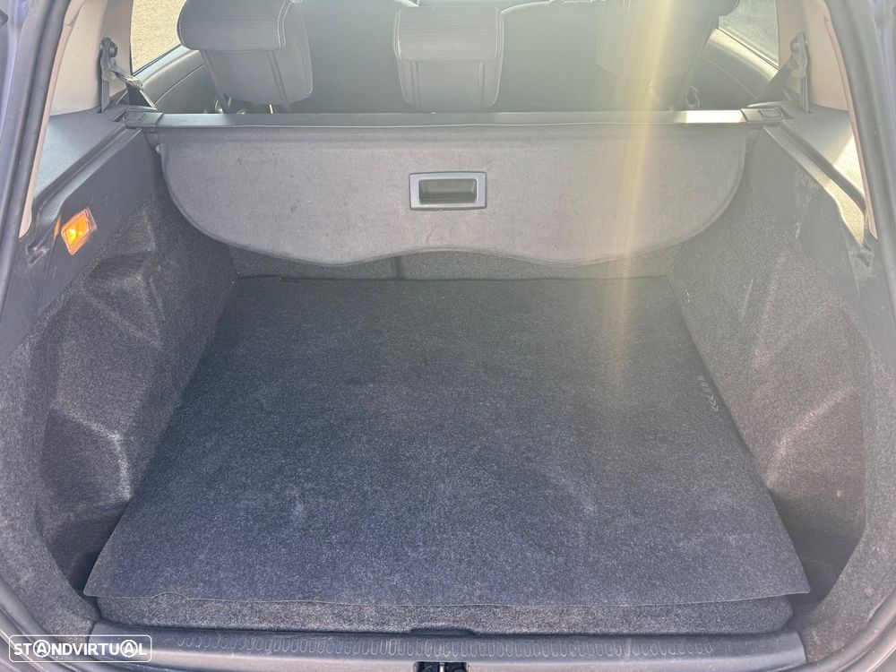 Renault Clio Break 1.2 16V Dynamique - 22