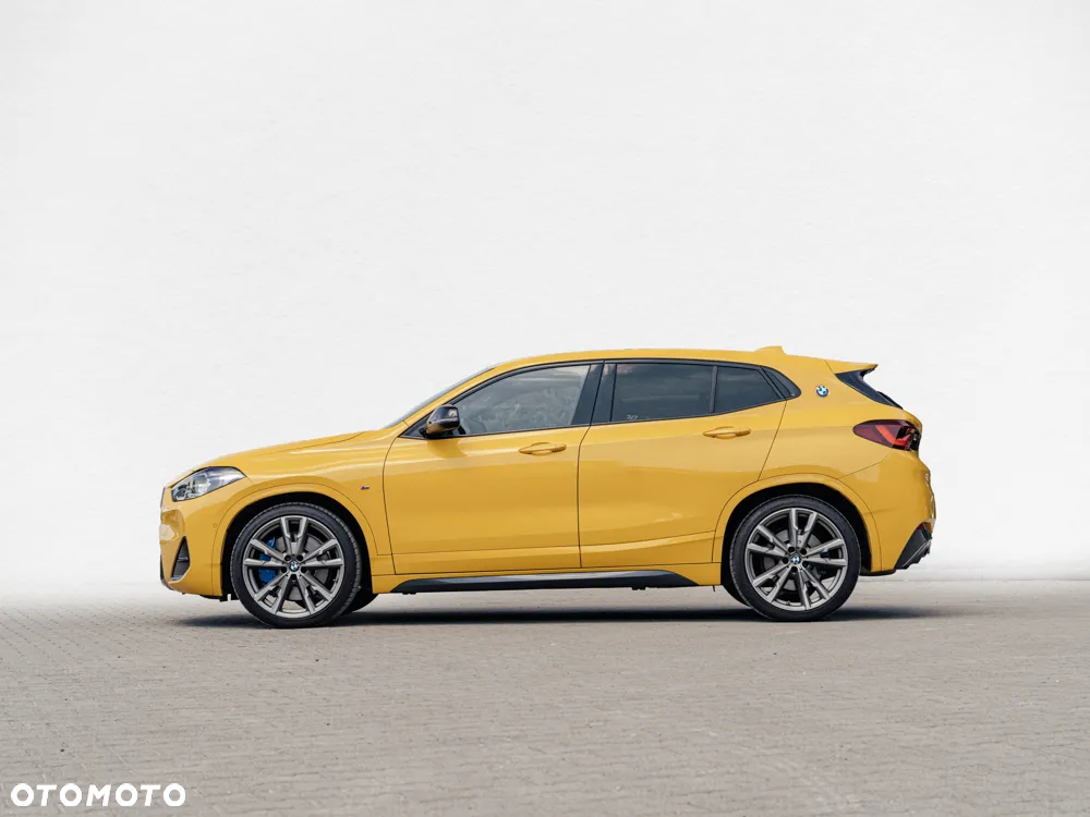 BMW X2 M35i - 3