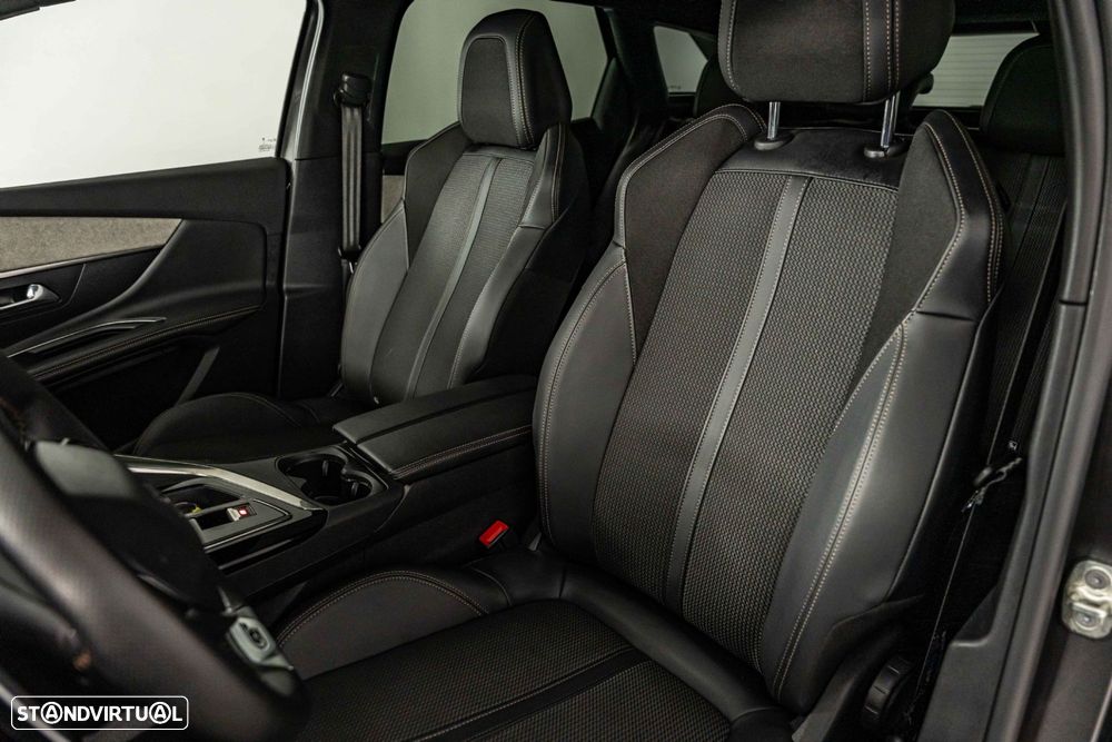 Peugeot 3008 1.6 Hybrid GT e-EAT8 - 9