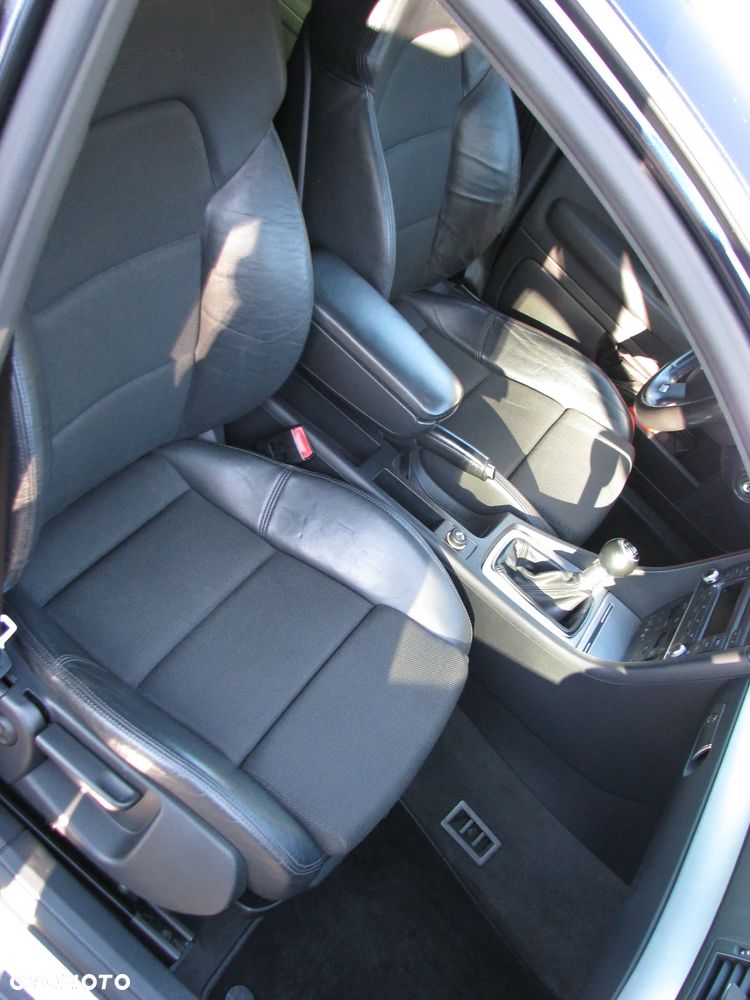 Audi A4 Avant 2.0 TDI DPF - 17