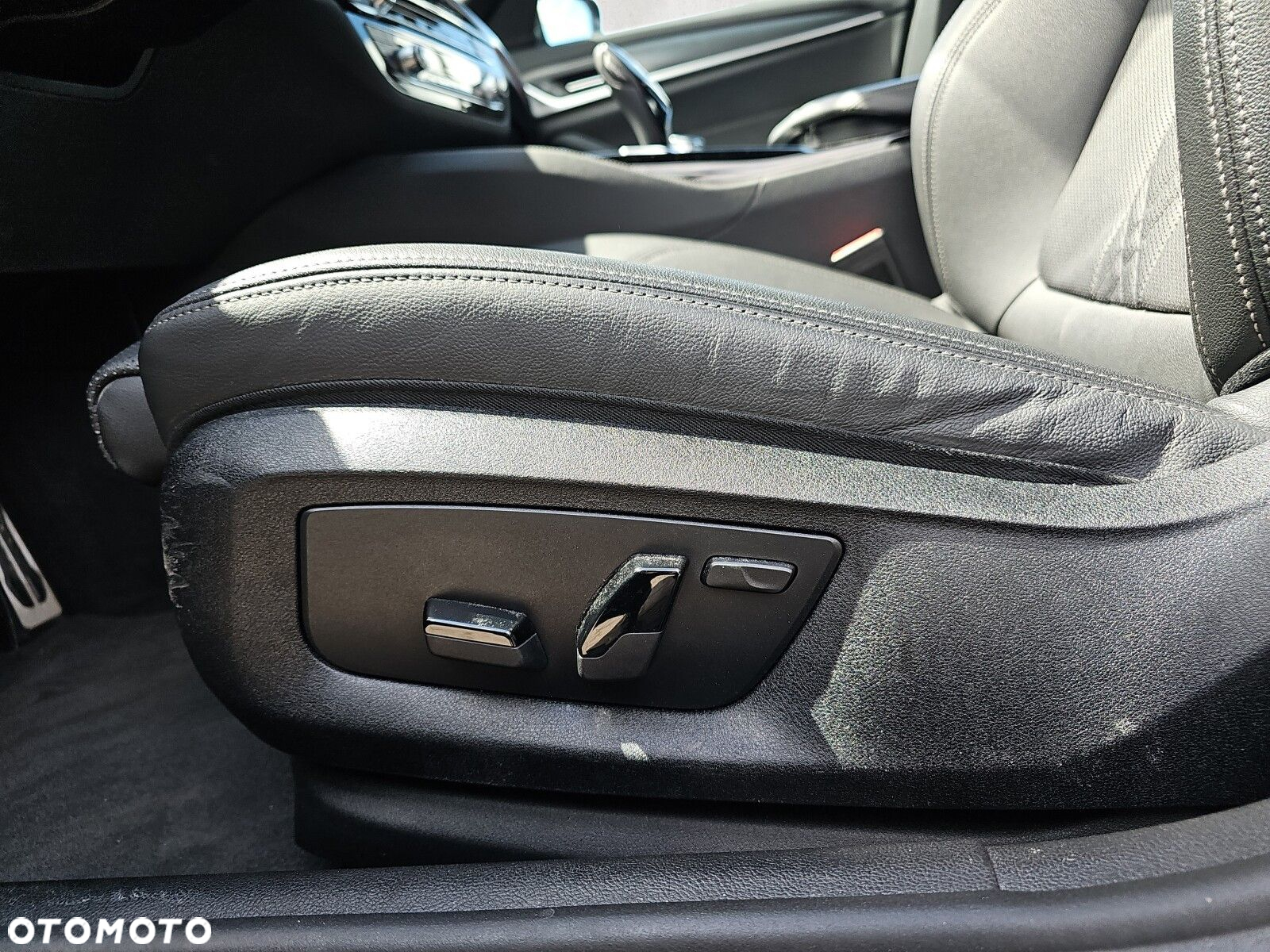 BMW Seria 5 - 24
