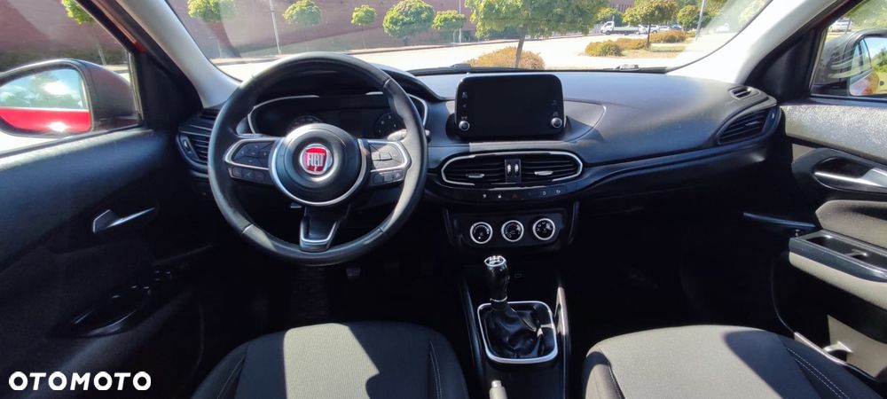 Fiat Tipo 1.0 T3 City Life - 3