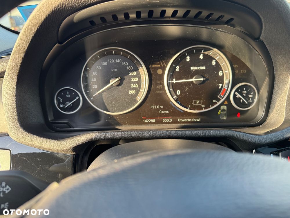 BMW X3 xDrive28i Sport-Aut Advantage - 14