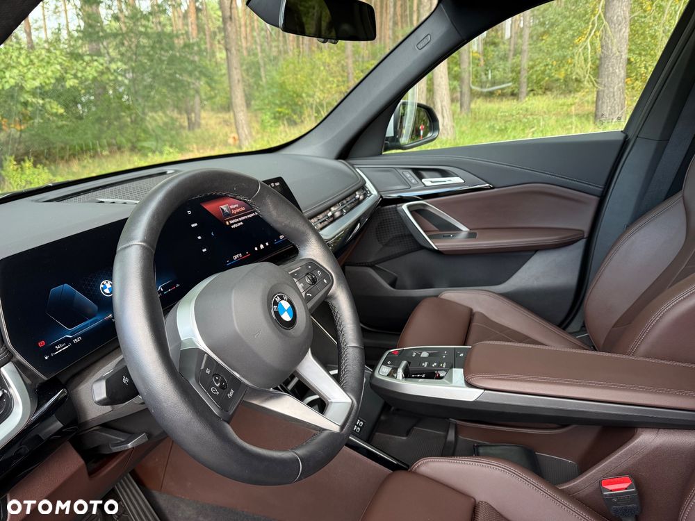 BMW X1 - 6