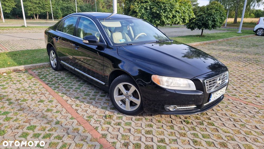 Volvo S80 - 3