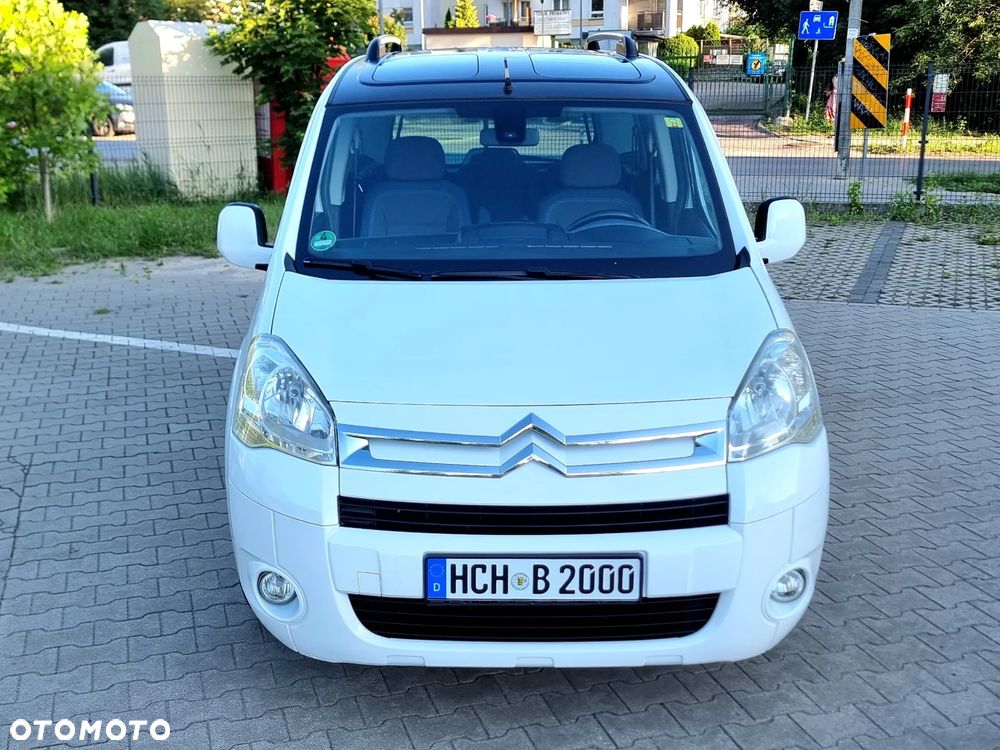 Citroën Berlingo - 17