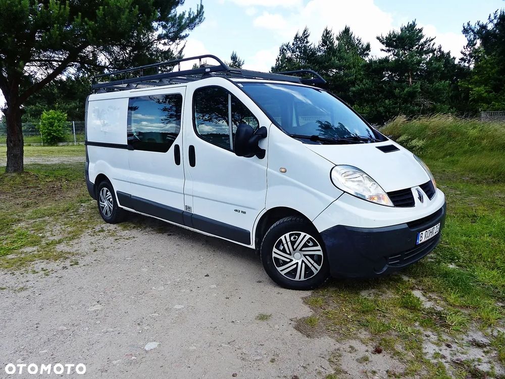 Renault Trafic - 5