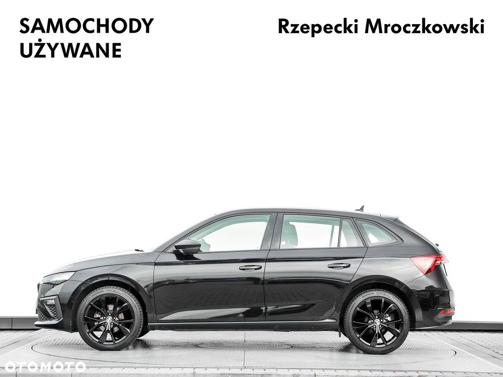 Skoda Scala 1.5 TSI Selection DSG - 2