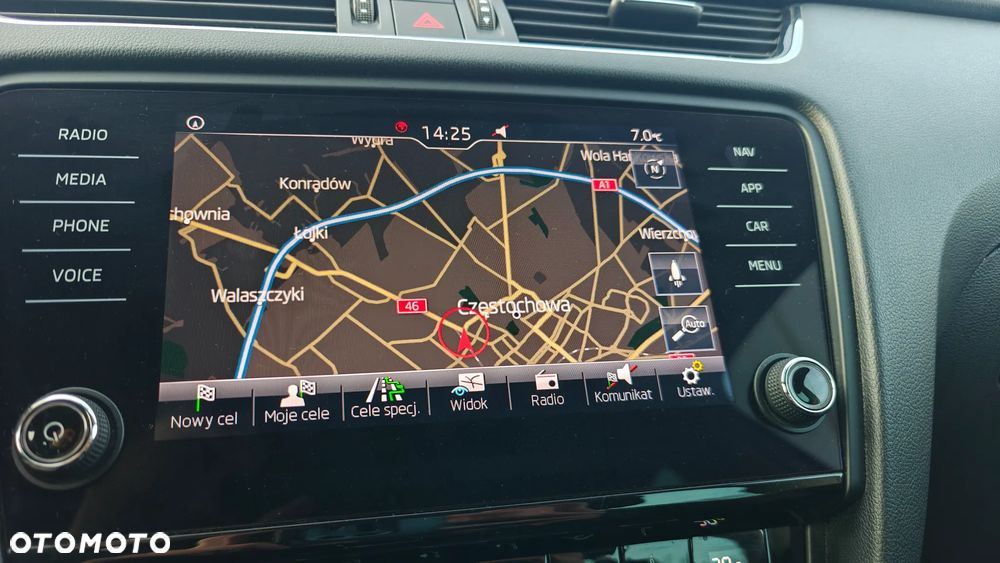 Skoda Octavia 1.4 TSI Green tec Ambition - 36