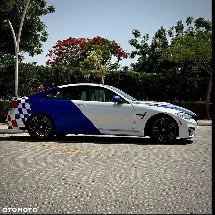 BMW M4 - 2