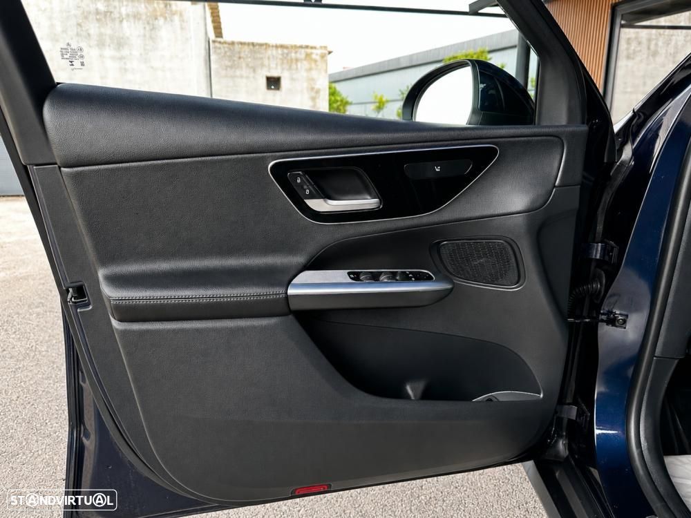 Mercedes-Benz GLC 300 e 4Matic 9G-TRONIC Avantgarde Advanced - 18