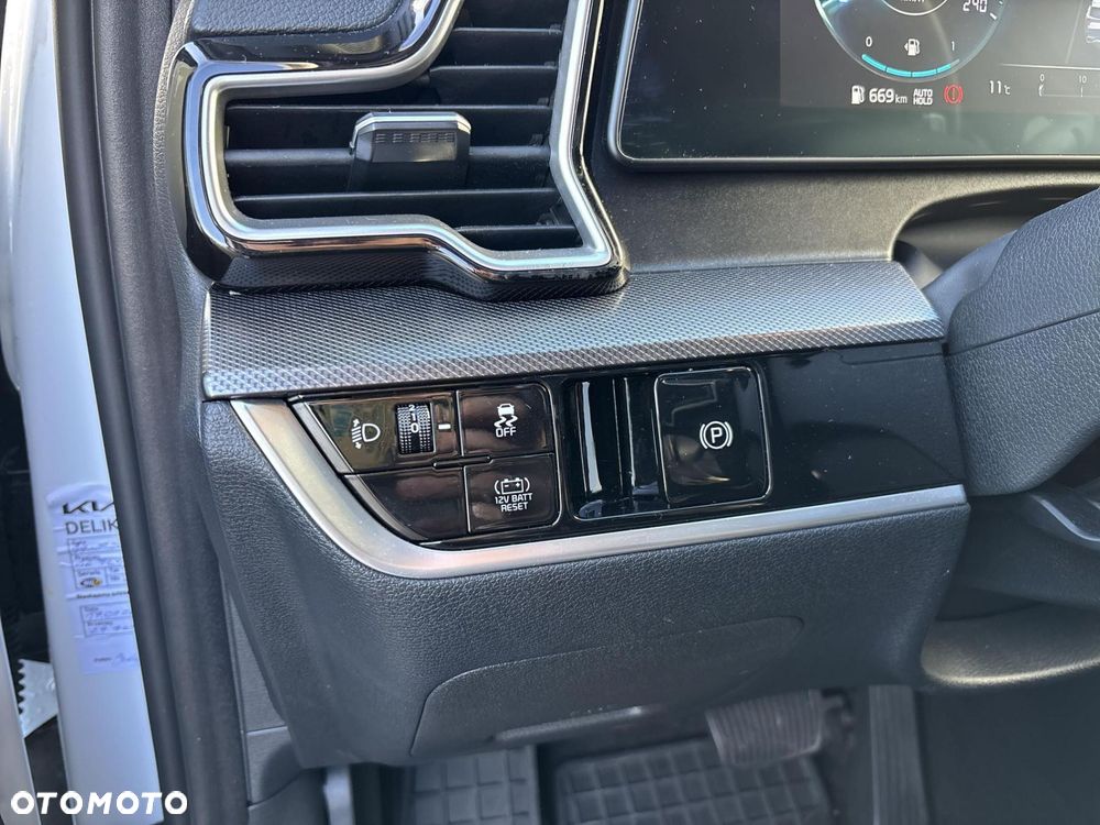 Kia Sportage - 22