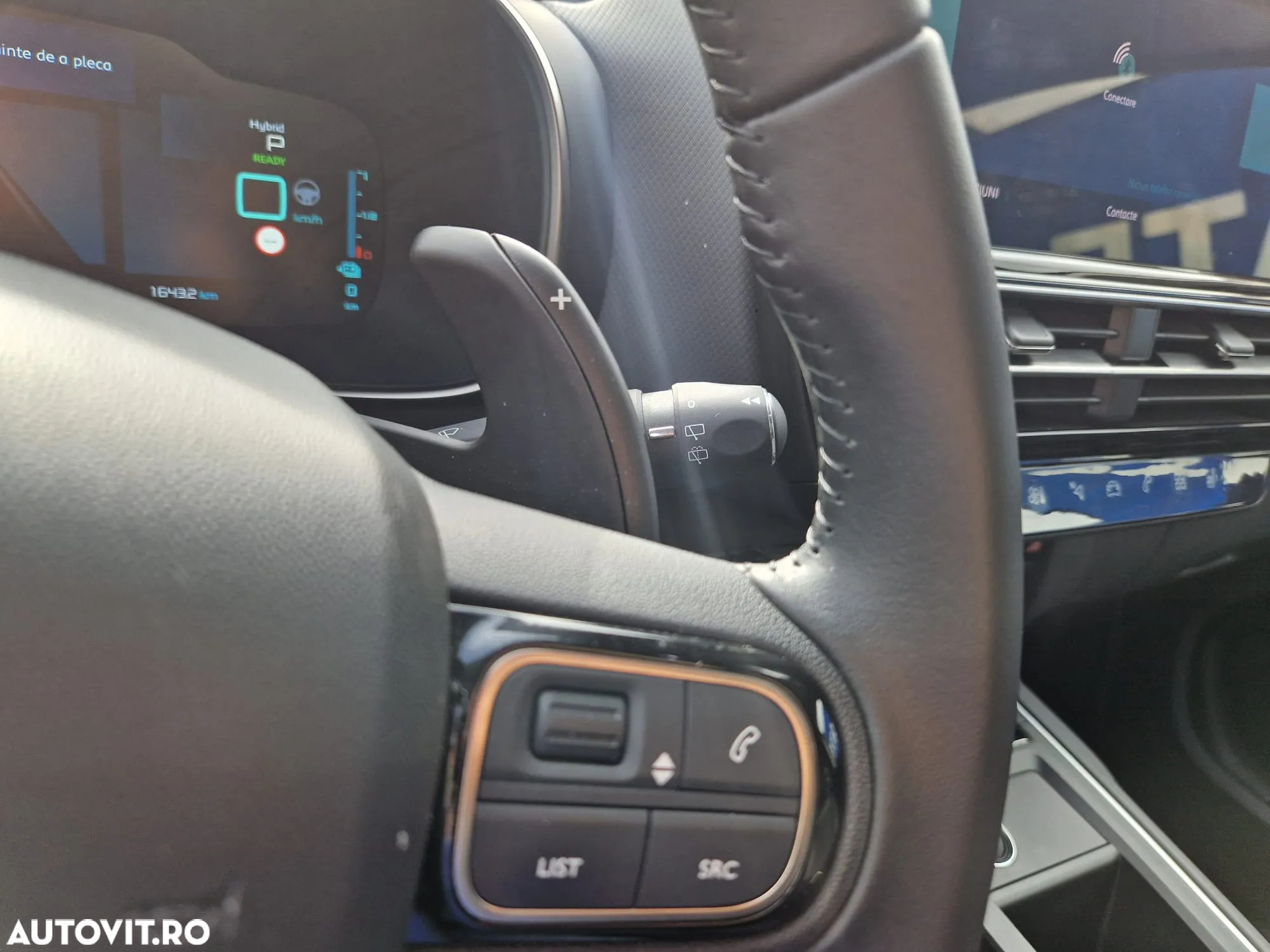 Citroën C5 Aircross 1.6 PHeV FWD 225 EAT8 Shine - 12