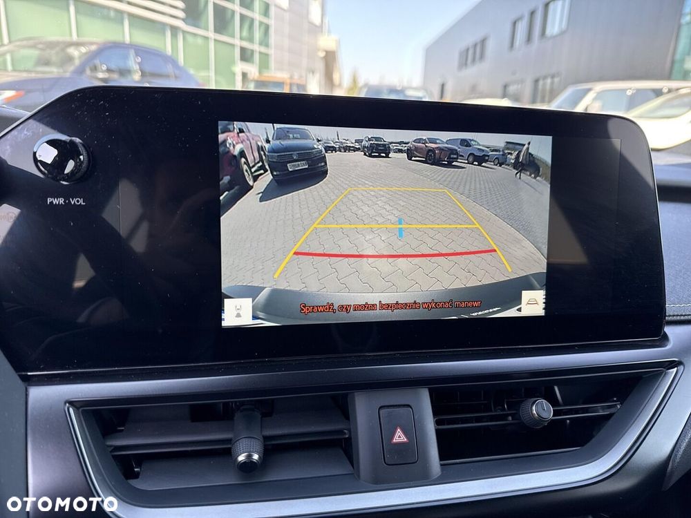 Lexus UX 250h GPF F Sport Design 2WD - 20