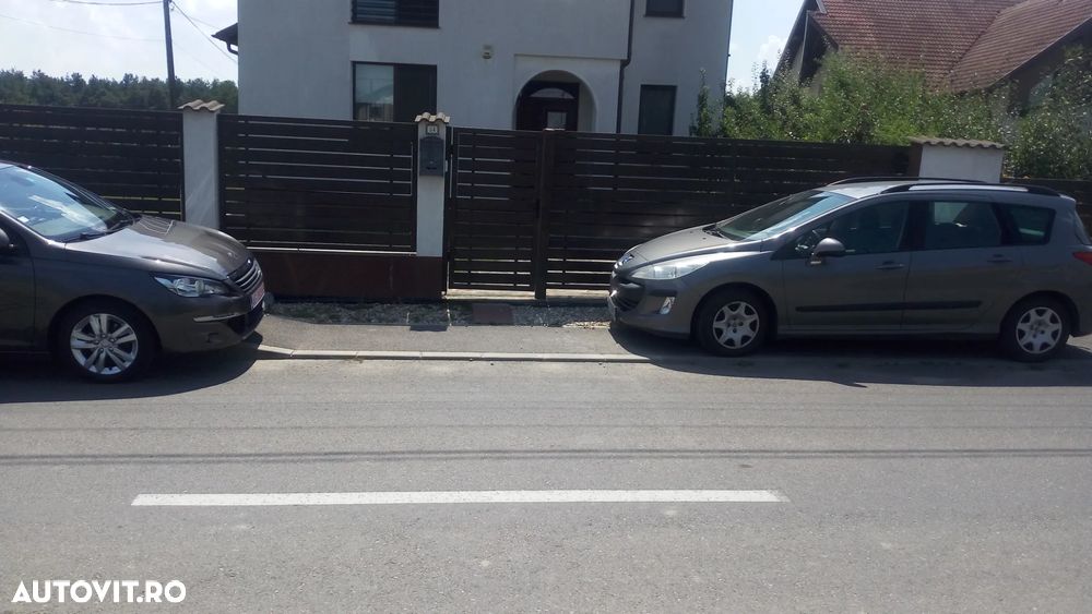 Peugeot 308 1.6 BlueHDi FAP STT Active - 16