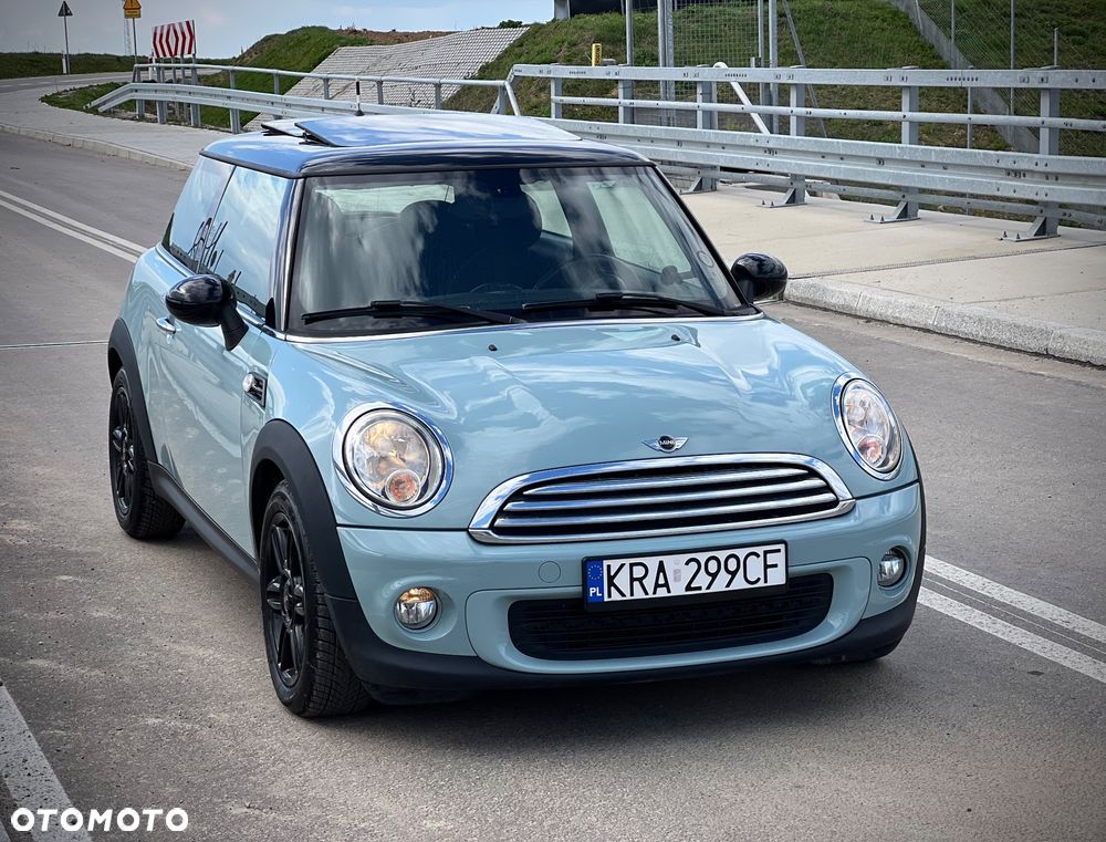 MINI Cooper - 7